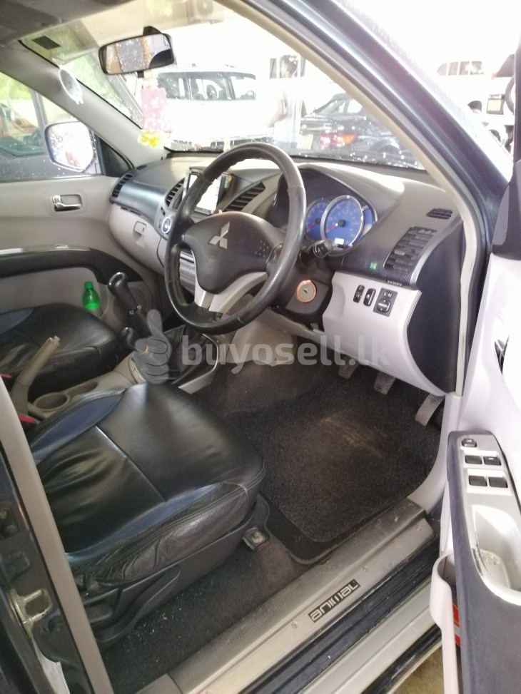 Mitsubishi  ANIMAL 2007 for sale in Colombo