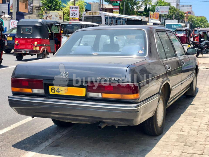 TOYOTA CROWN for sale in Colombo