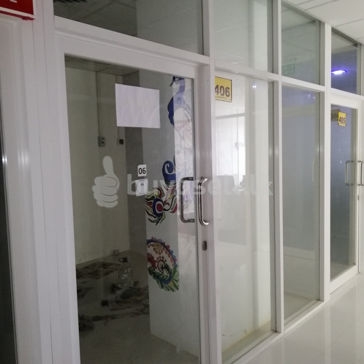 Shop for Rent In Jana Jaya City for sale in Colombo