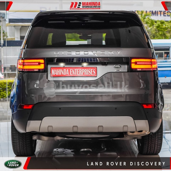 Land Rover Discovery 5 HSE 2019 for sale in Colombo