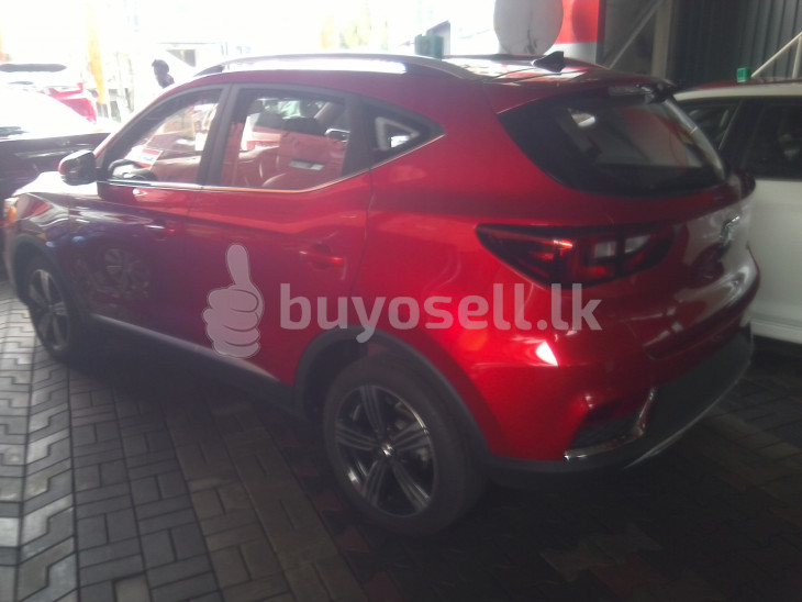 MG ZS UK 2019 for sale in Gampaha