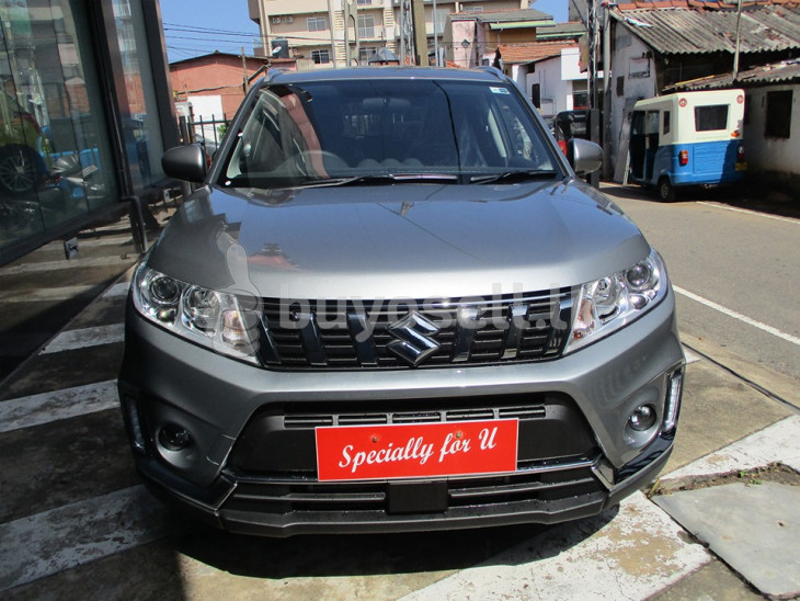 Suzuki Vitara - 2019 for sale in Colombo