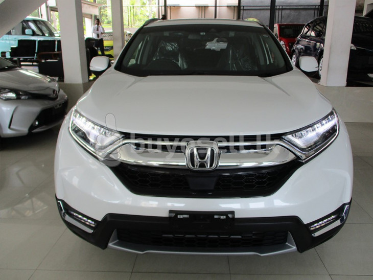 Honda CRV Masterpiece 2018 for sale in Colombo