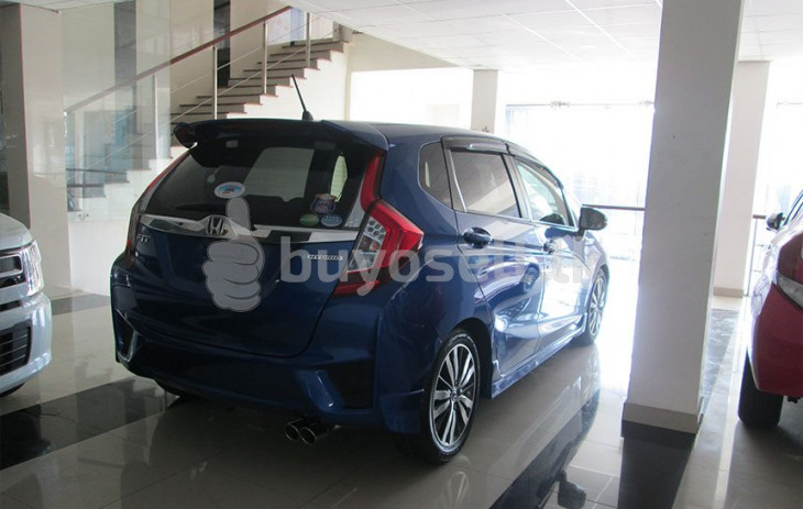 Honda Fit 2014 for sale in Colombo