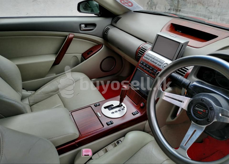 Skyline coupe 2004 for sale in Colombo