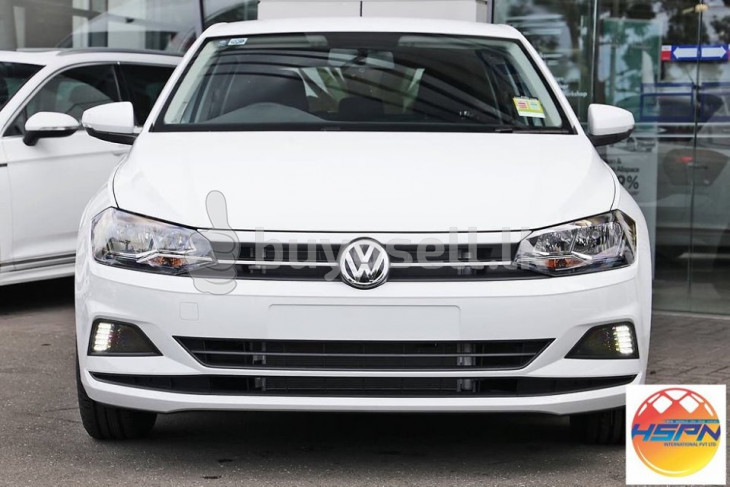 2019 Volkswagen Polo 70TSI Auto MY19 1L for sale in Colombo