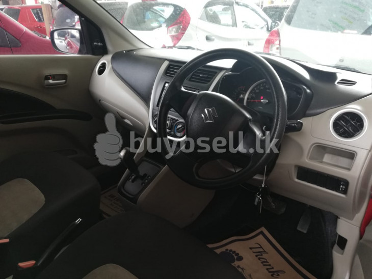 Suzuki Celerio 2015 for sale in Colombo