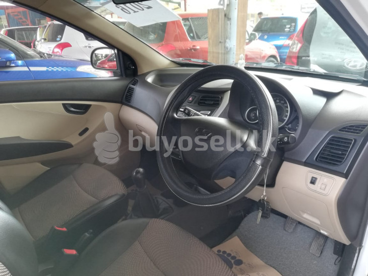Hyundai Eon 2016 for sale in Colombo