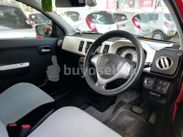 Suzuki Alto 2015 for sale in Colombo
