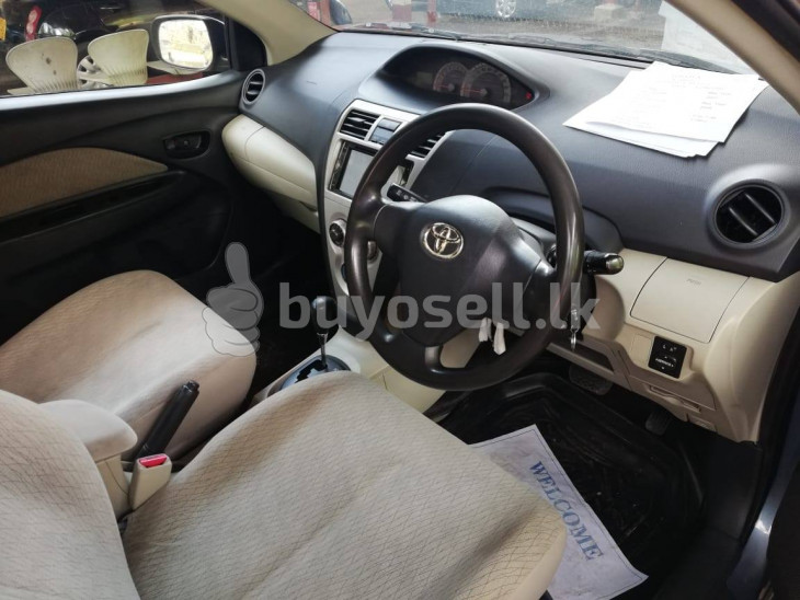 Toyota Yaris 2007 for sale in Colombo