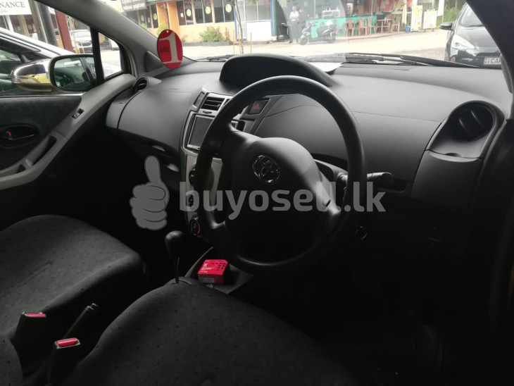 Toyota Vitz 2008 for sale in Colombo