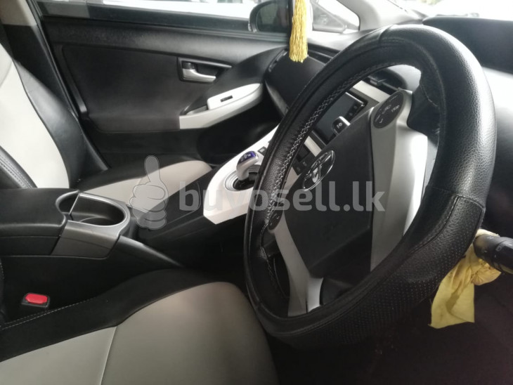 Toyota Prius G-Grade Limited 2014 for sale in Colombo