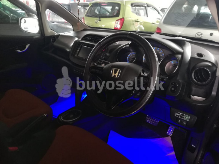 Honda Fit GP 4 2013 for sale in Colombo