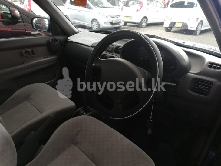 Nissan March AK-11 2001 for sale in Colombo