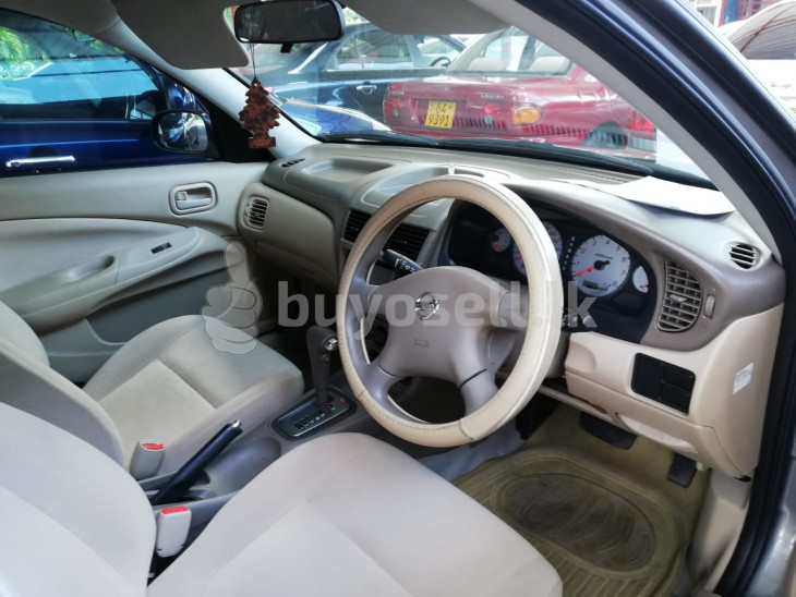 Nissan Sunny N-16 2011 for sale in Colombo