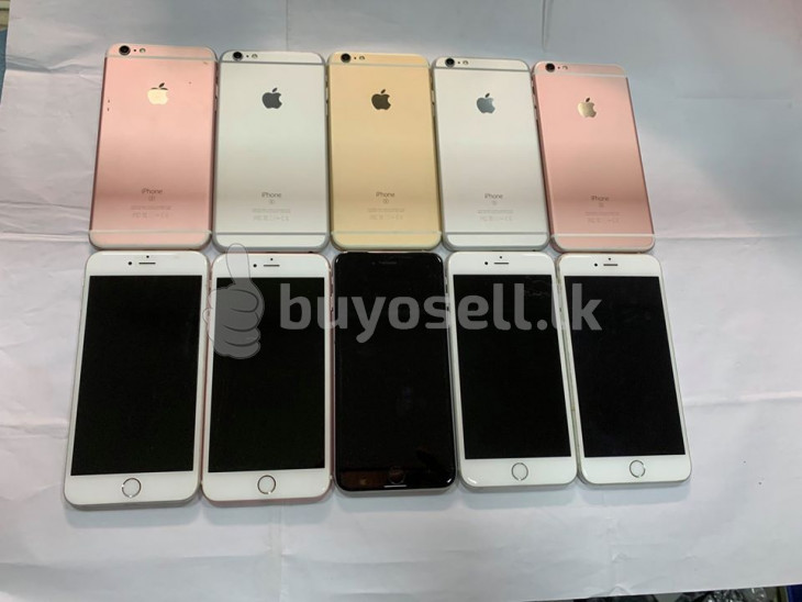 Apple iPhone 6S Plus - 64GB for sale in Gampaha