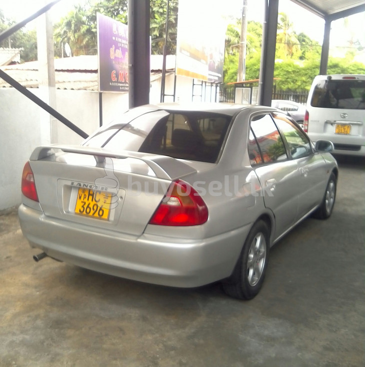 Mitsubishi Lancer for sale in Colombo