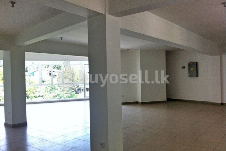 Commercial Building For Rent In Kandy. for sale in Kandy