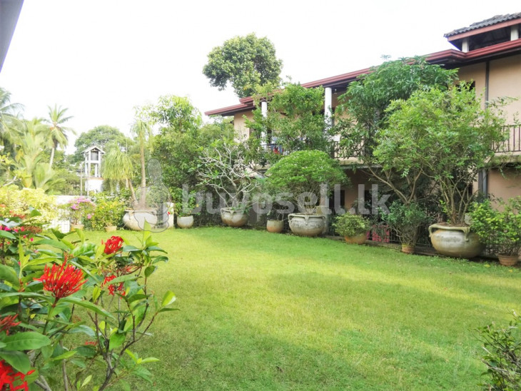 Spacious | Newly Built | luxurious | House for sale @ Maharagama City limit for sale in Colombo