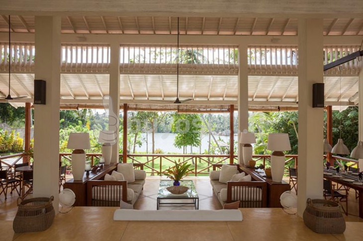 An Exclusive And Private Retreat Situated On The Shores Of Koggala Lake for sale in Galle