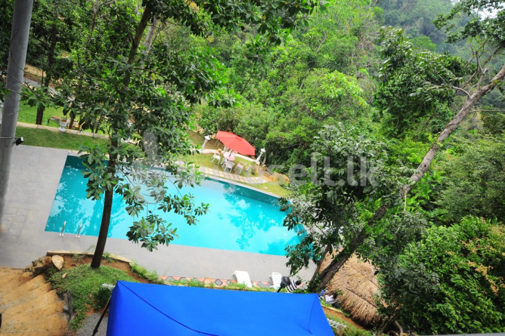 VILLUWA RESORT -YOUR DREAM ON NATURE for sale in Colombo