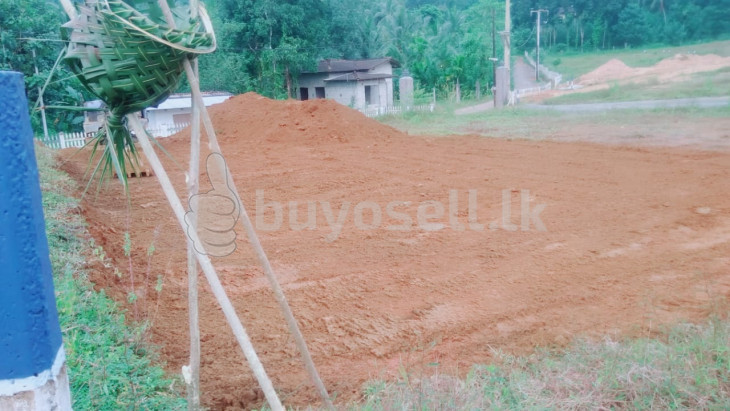 Land for sale kuruwita in Ratnapura