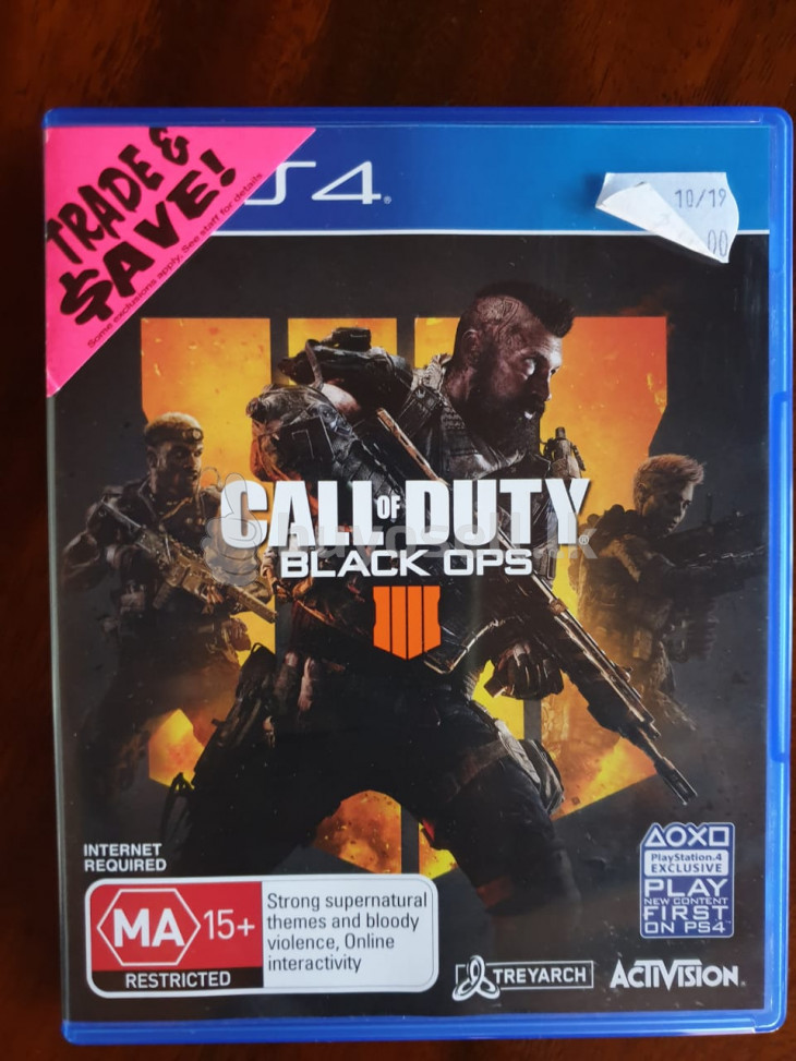 PlayStation 4 Pro 1TB Fortnite Bundle for sale in Colombo