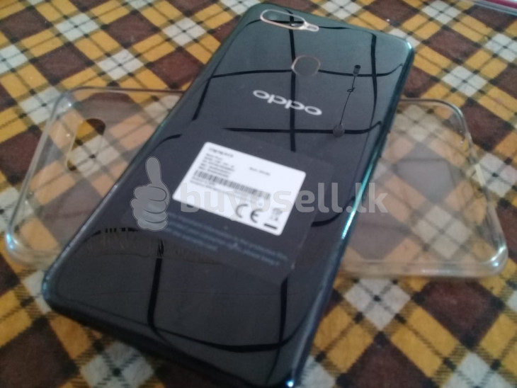 Oppo A5s 3gb 32gb (Used) for sale in Ratnapura