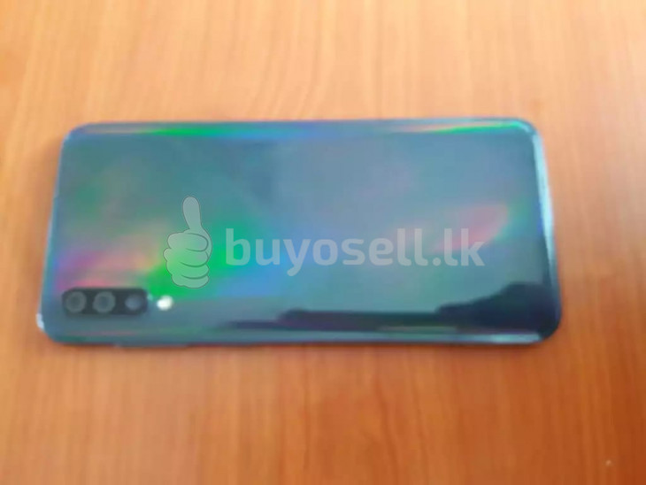 Samsung Galaxy A50 Used (Used) for sale in Gampaha