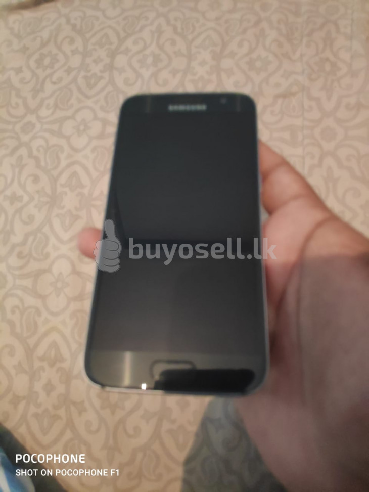 Samsung Galaxy S7 (Used) for sale in Gampaha