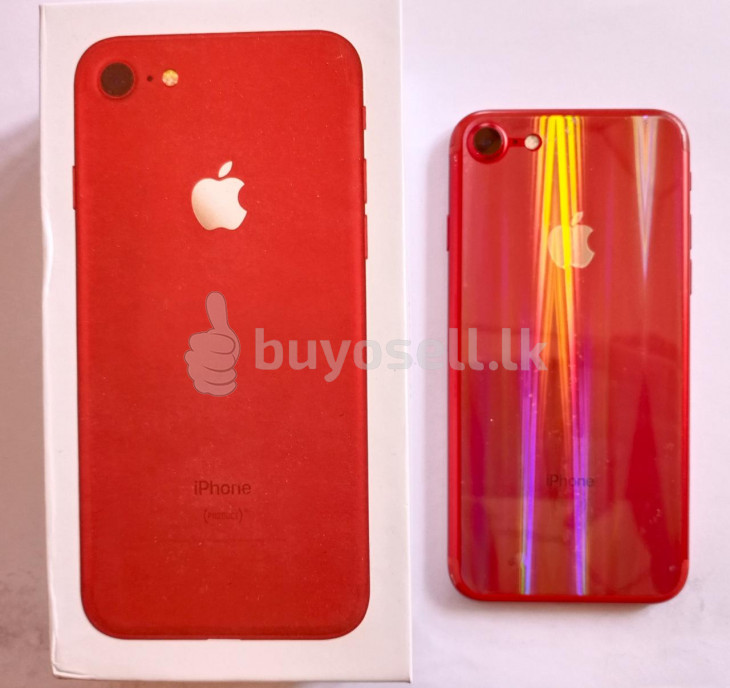 Apple iPhone 7 128GB (Used) for sale in Ratnapura