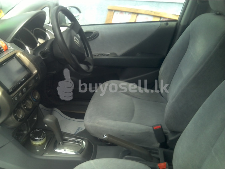 Honda Fit Area for sale in Gampaha