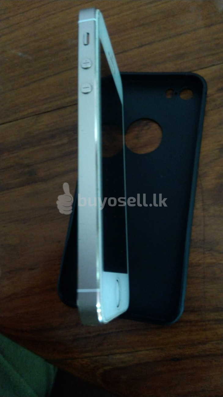 Apple iPhone 5S (Used) for sale in Gampaha