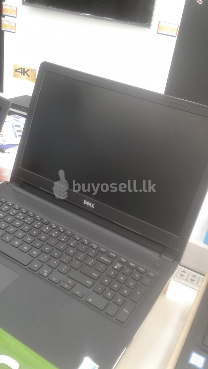Dell Inspiration 3582 for sale in Colombo