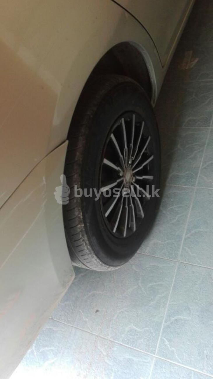 Toyota Belta 2007 for sale in Kandy