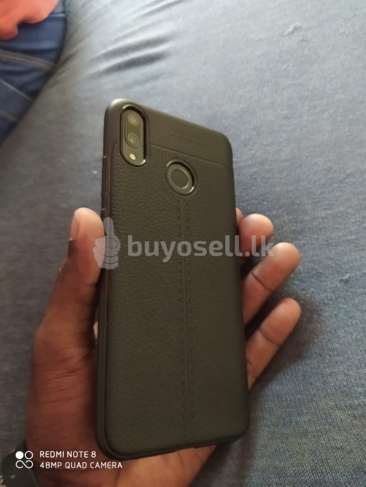 Huawei Y9 Prime 2019 (Used) for sale in Kalutara