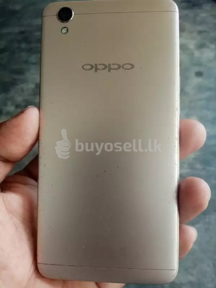 Oppo A37 (Used) for sale in Polonnaruwa