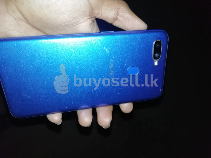 Oppo A5s 2019 (Used) for sale in Badulla