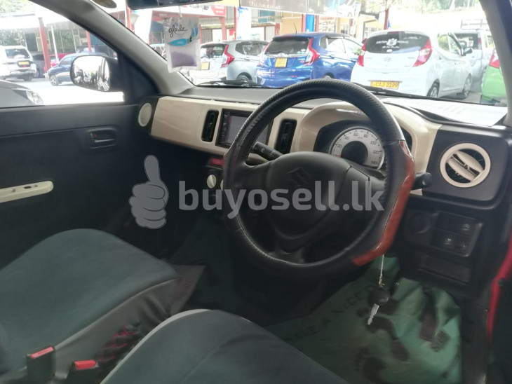 Suzuki Alto 2016 for sale in Colombo