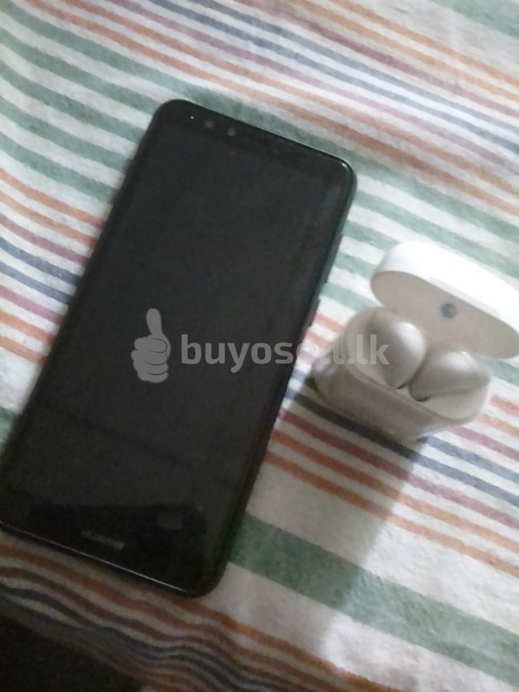 Huawei Y9 2018 (Used) for sale in Colombo