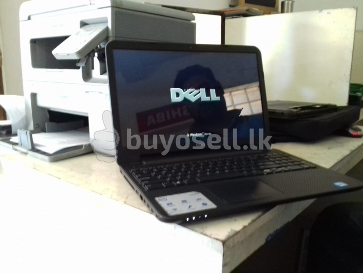 Core i5 3rd Generation Laptop for sale in Kandy