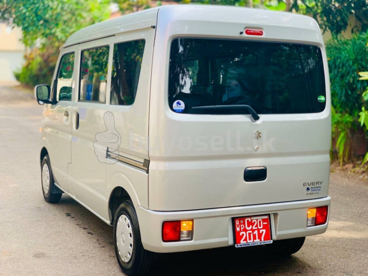 Suzuki Every Join Turbo 2019 for sale in Colombo