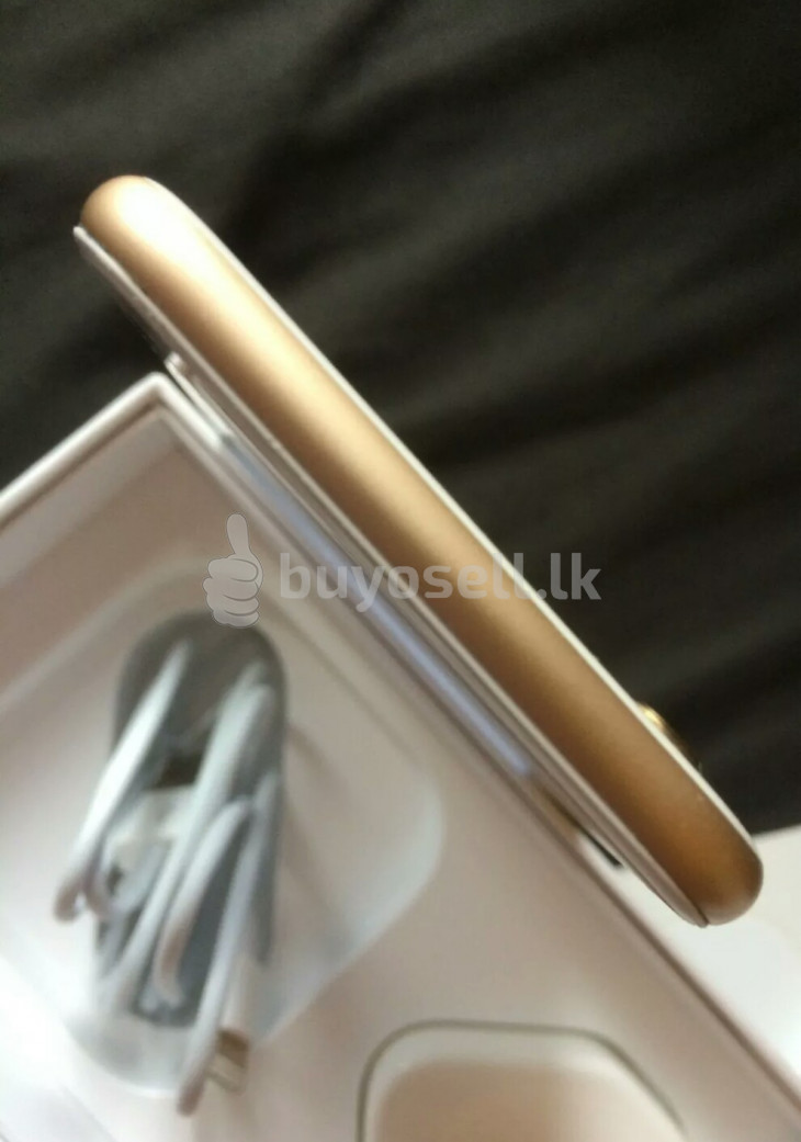 Apple iPhone 6 64GB Gold Colour (Used) for sale in Gampaha
