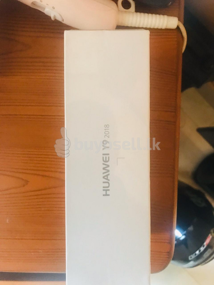 Huawei Y9 (New) for sale in Gampaha
