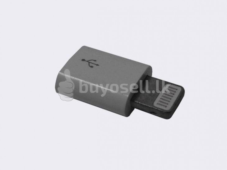 GADMEI IPHONE 5 or 5S Connector for sale in Colombo