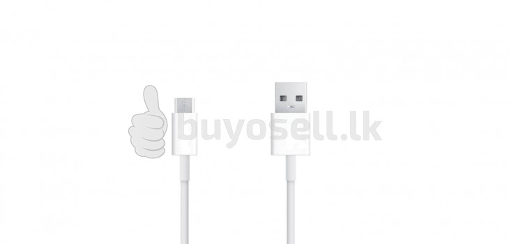 GADMEI micro usb cable for sale in Colombo