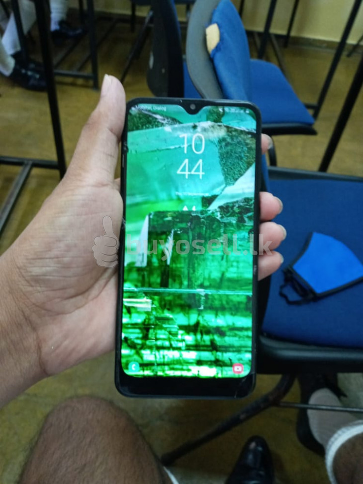 Samsung Galaxy A20(Used) for sale in Gampaha