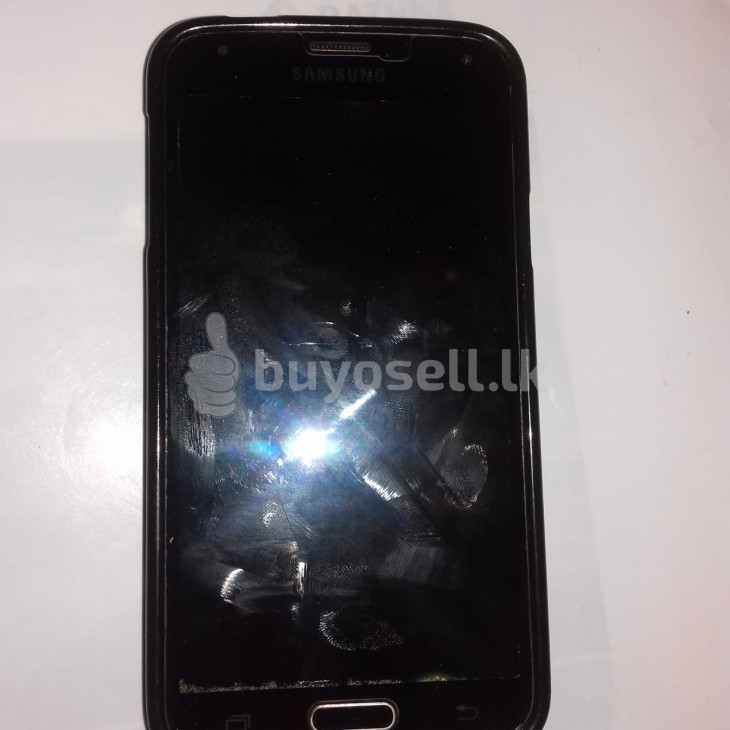 Samsung Galaxy S5(Used) for sale in Colombo
