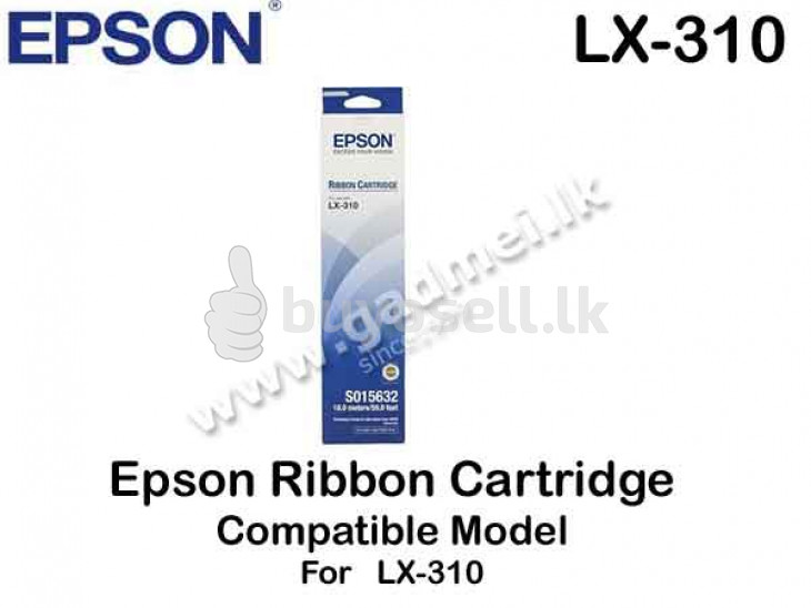 ink cartridge and toners cartridge  Original /Compatible for sale in Colombo