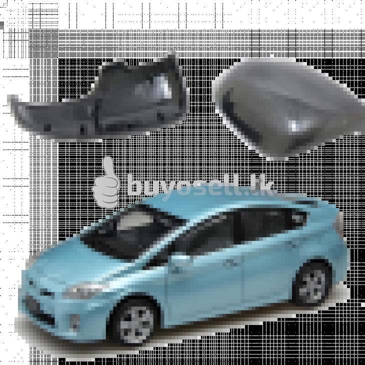 TOYOTA PriusSide Side Mirror Cover 2010 2016 87945-0P902, 87915-0P902 in Gampaha